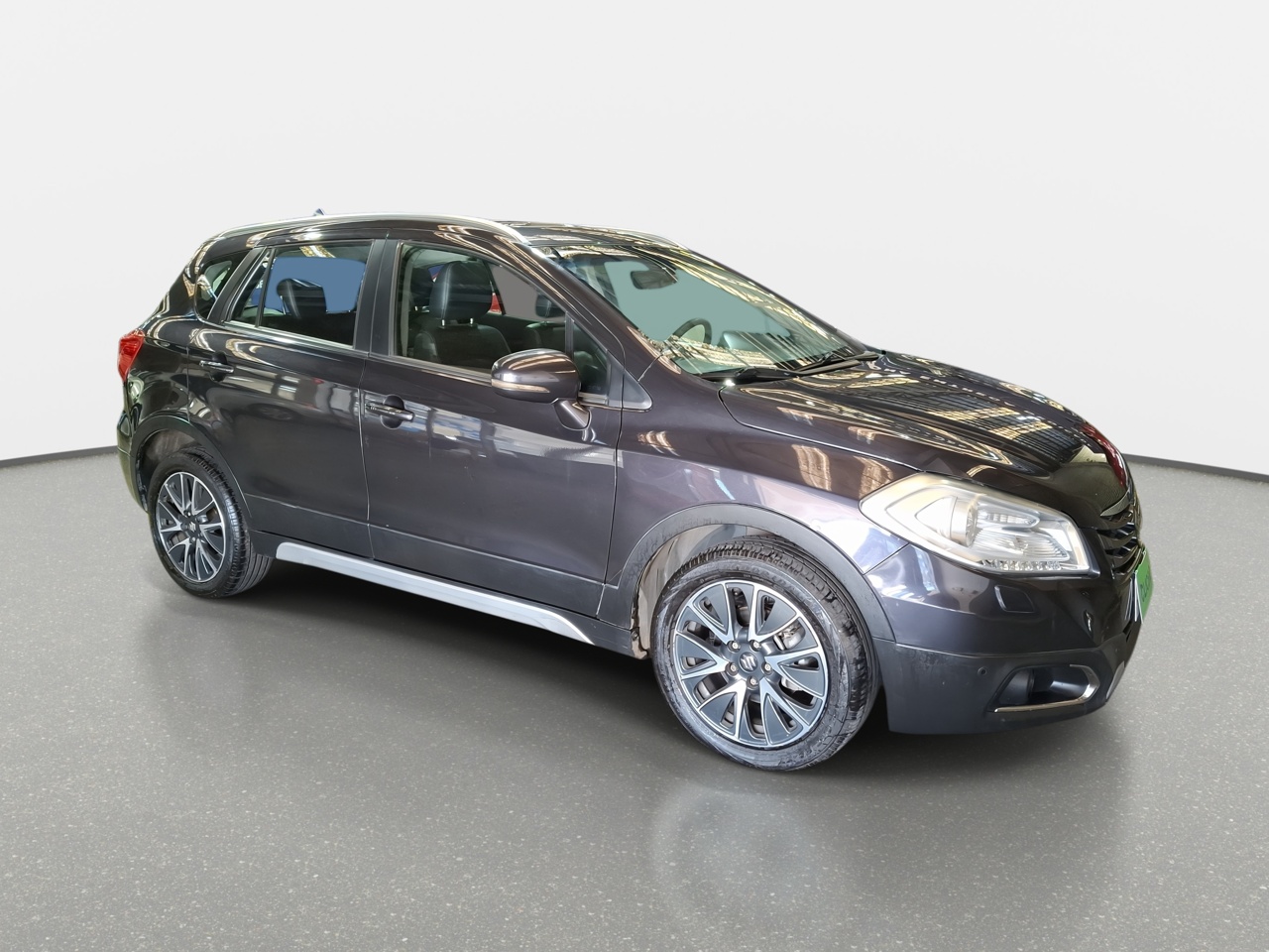 Suzuki Baleno