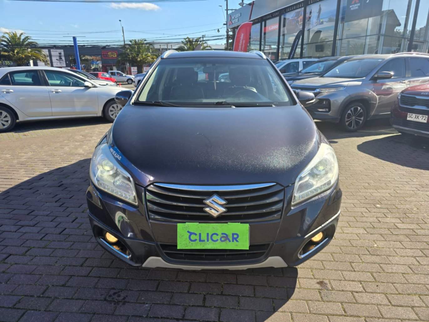 SUZUKI - 2