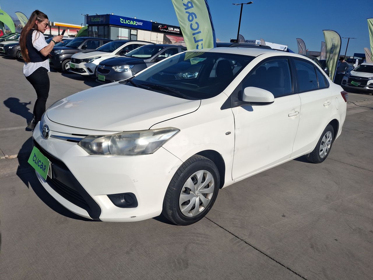 TOYOTA - 3