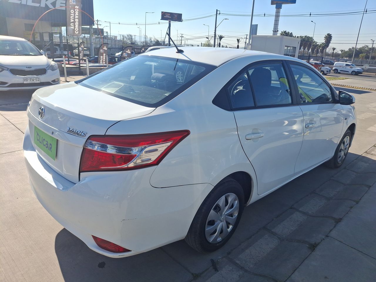 TOYOTA - 7