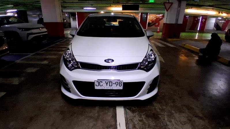 KIA - 1