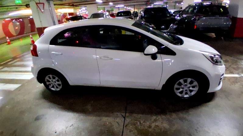 KIA - 2
