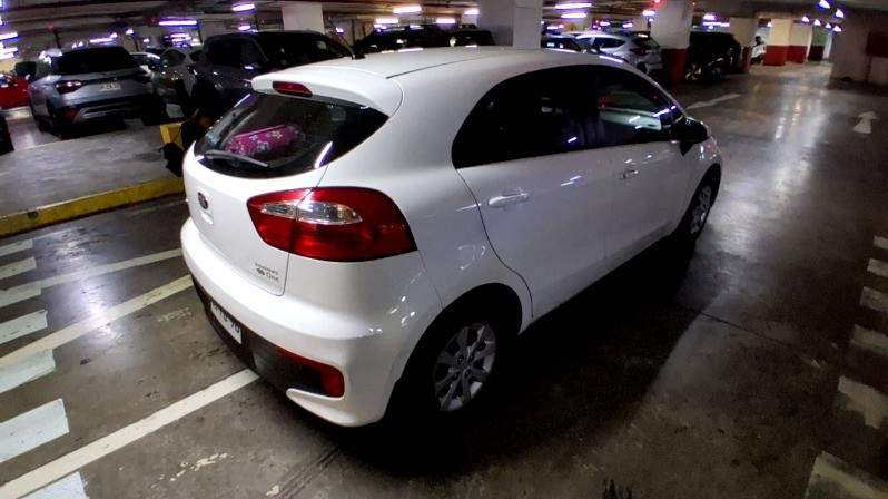 KIA - 3