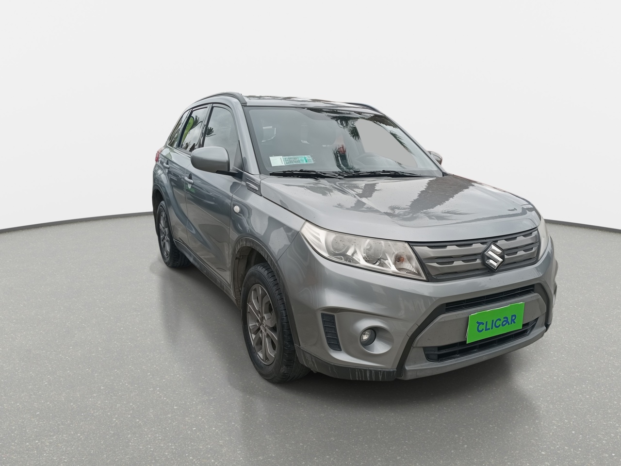 SUZUKI - 1