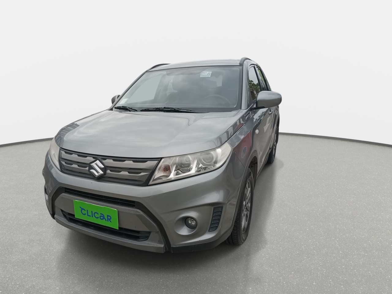 SUZUKI - 2