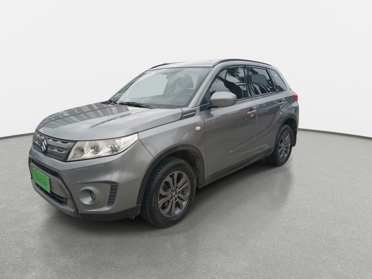 SUZUKI - 3
