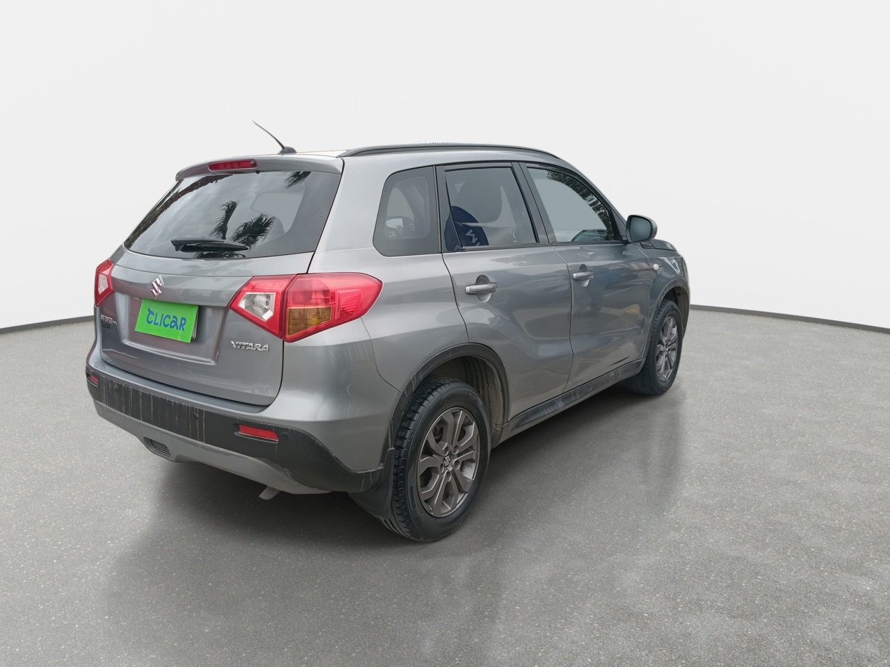 SUZUKI - 6