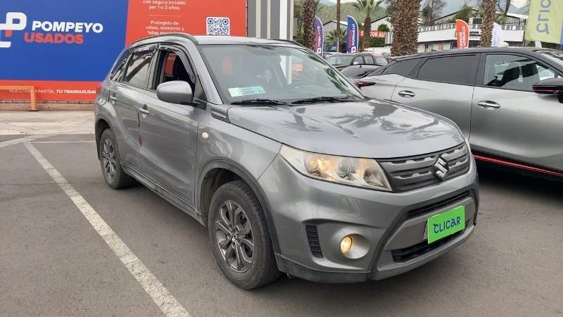 SUZUKI - 1