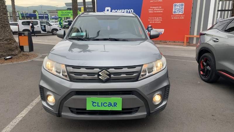 SUZUKI - 2