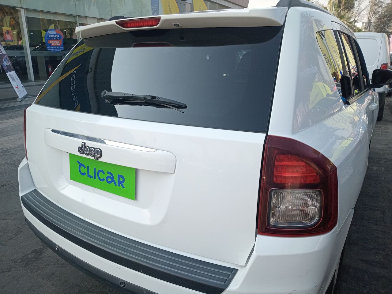 JEEP - 18