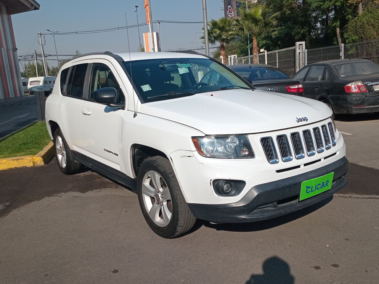 JEEP - 1
