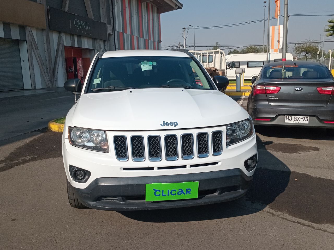 JEEP - 2