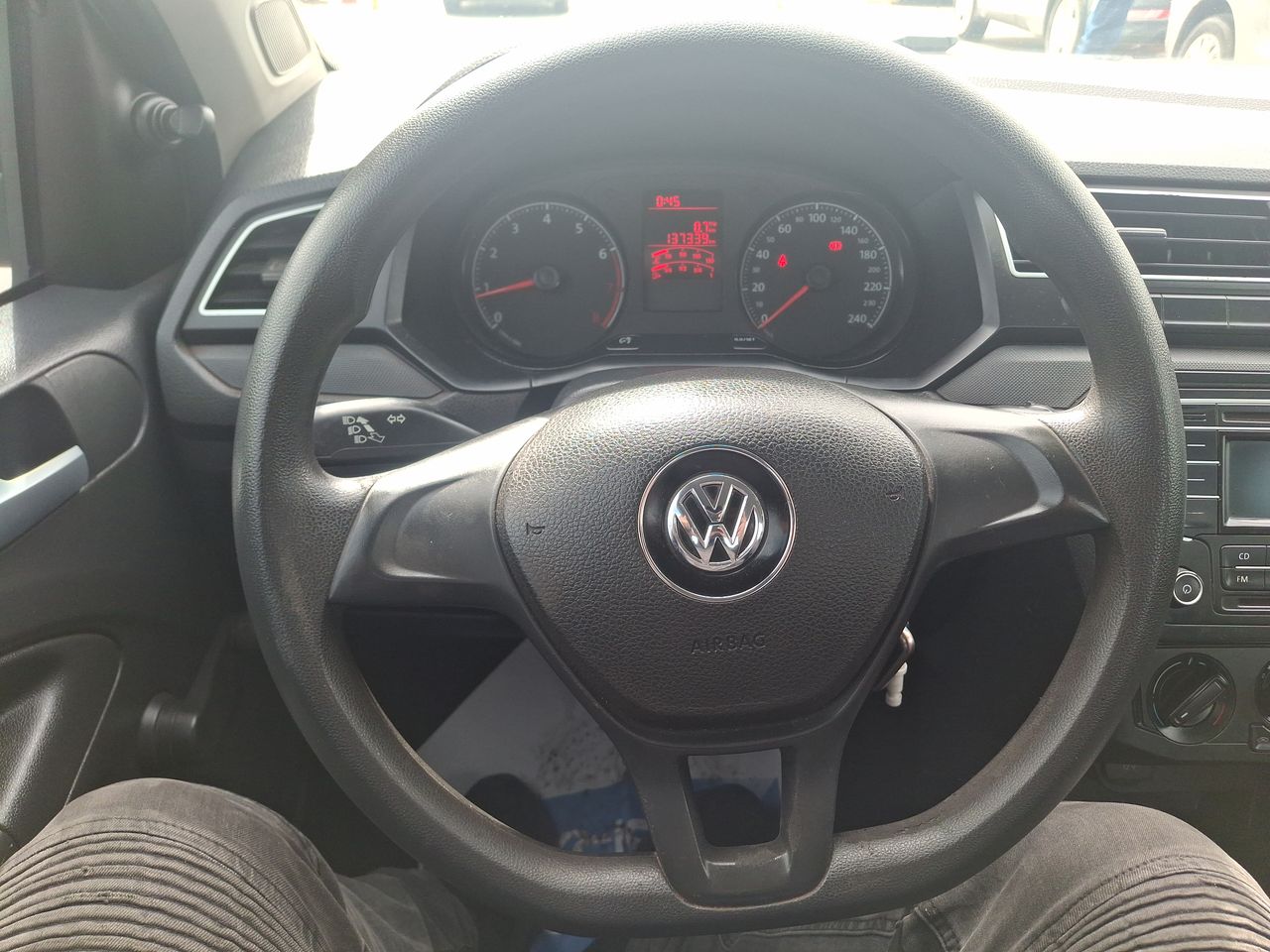 VOLKSWAGEN - 19