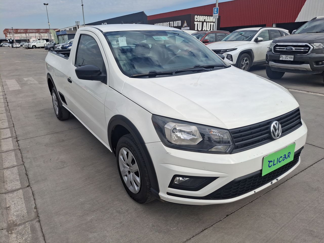 VOLKSWAGEN - 1