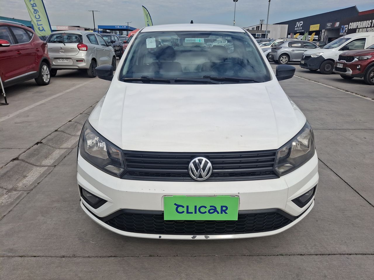 VOLKSWAGEN - 2