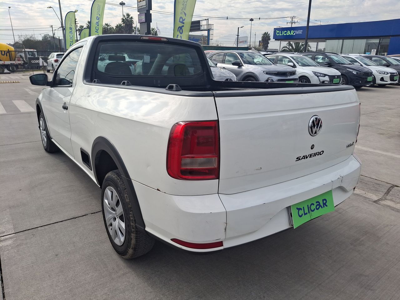 VOLKSWAGEN - 5