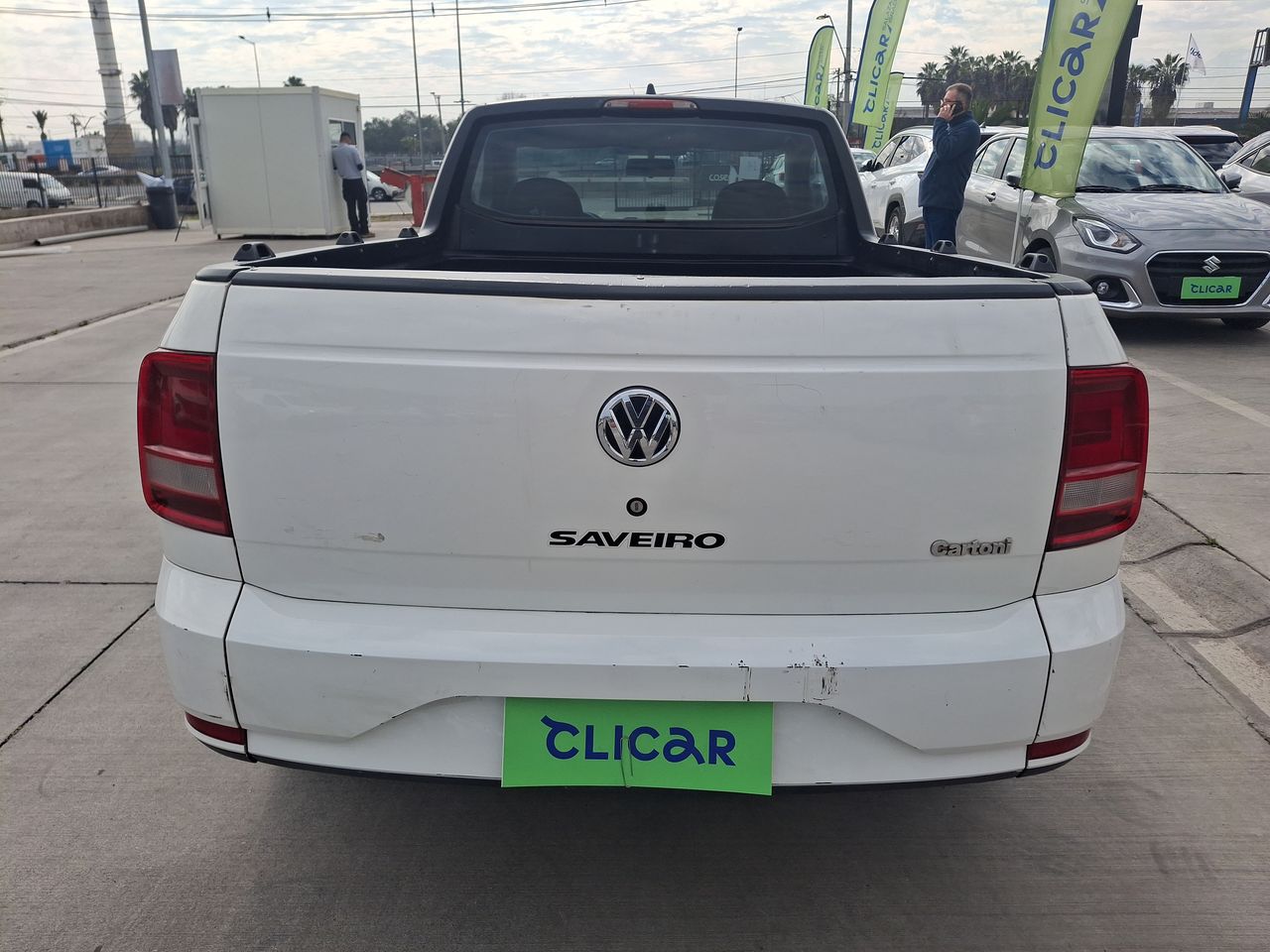 VOLKSWAGEN - 6