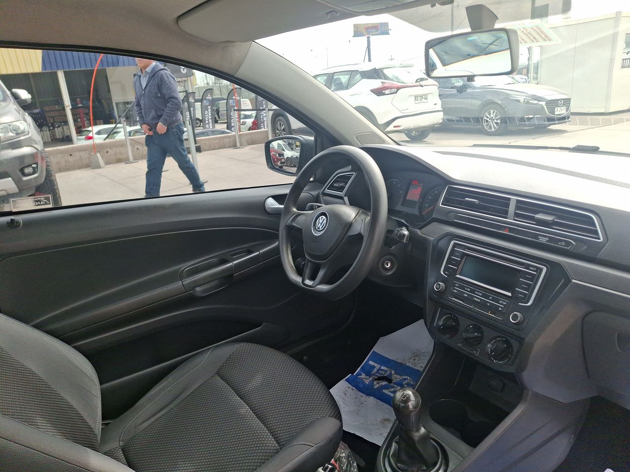 VOLKSWAGEN - 10