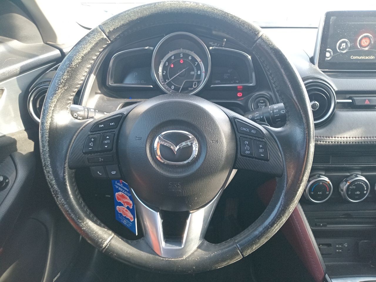MAZDA - 15