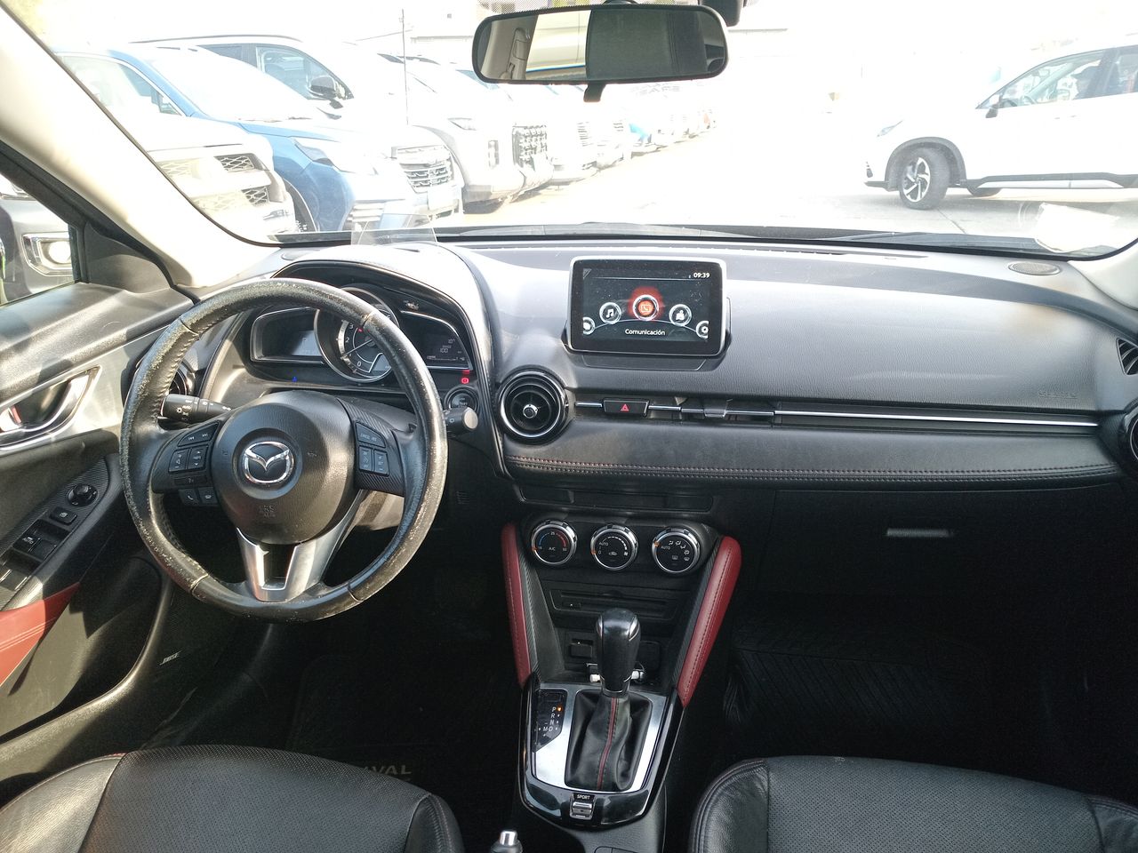 MAZDA - 1