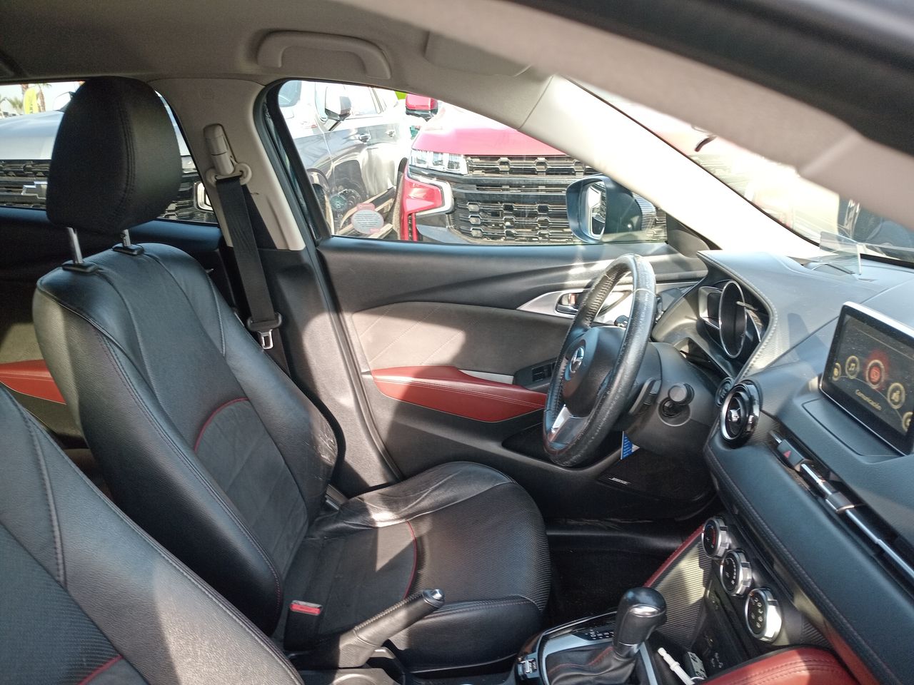MAZDA - 6
