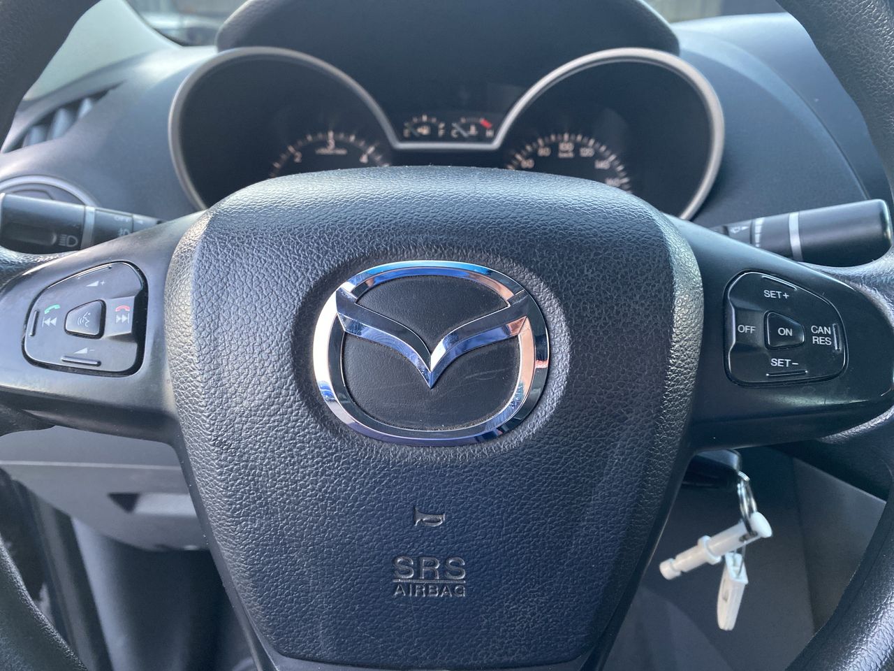 MAZDA - 26