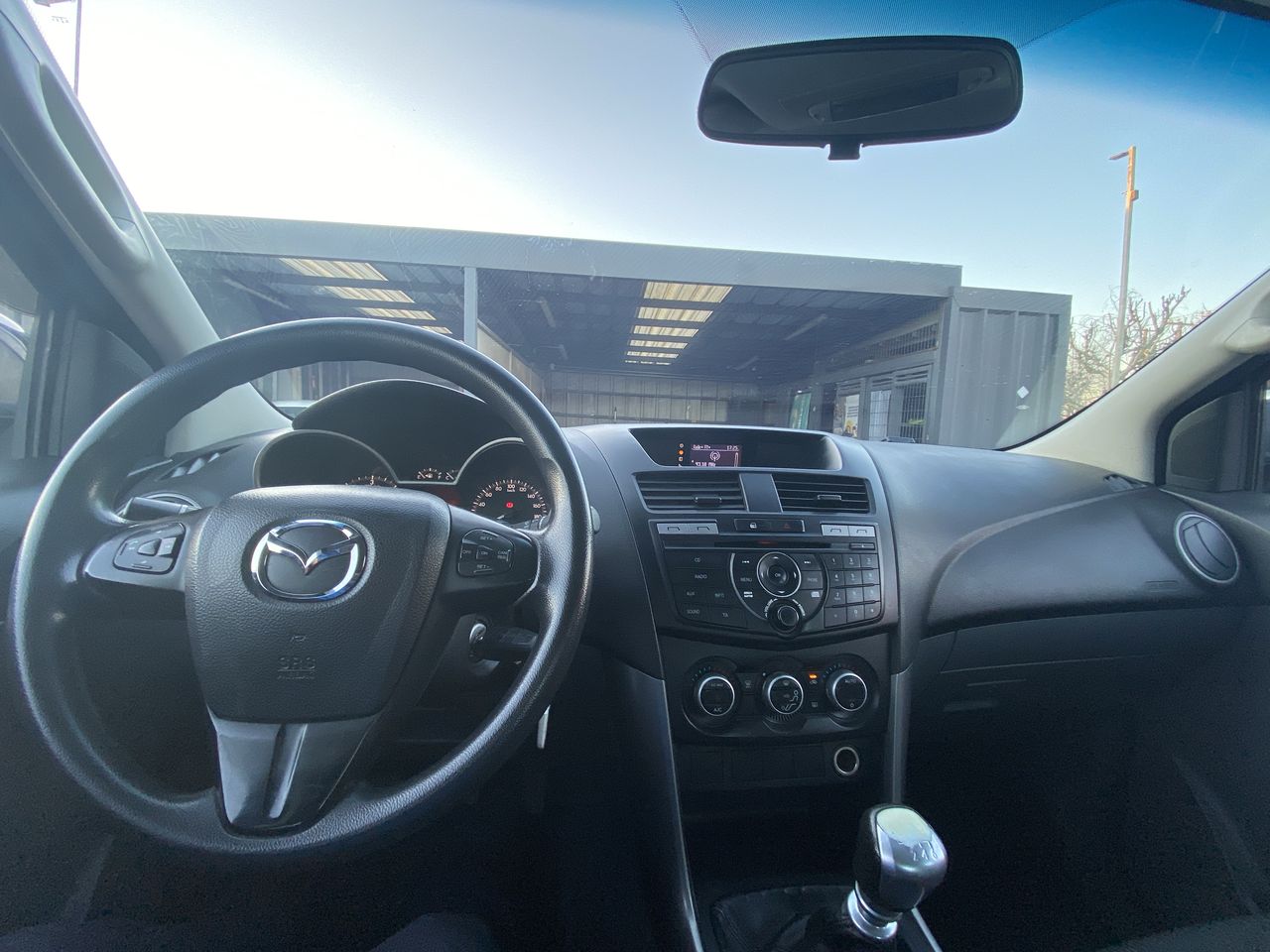 MAZDA - 31