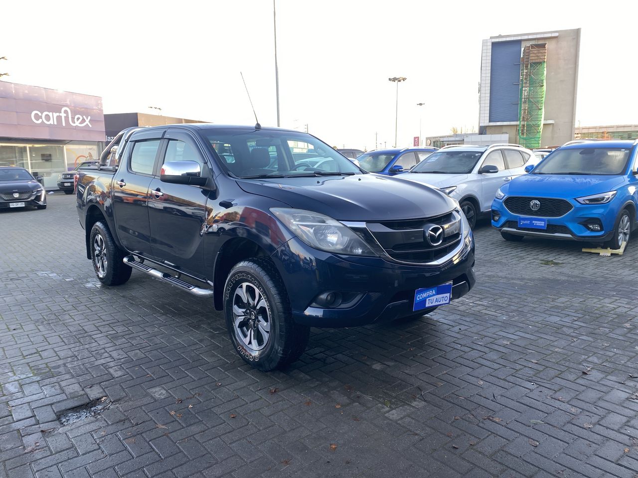 MAZDA - 1