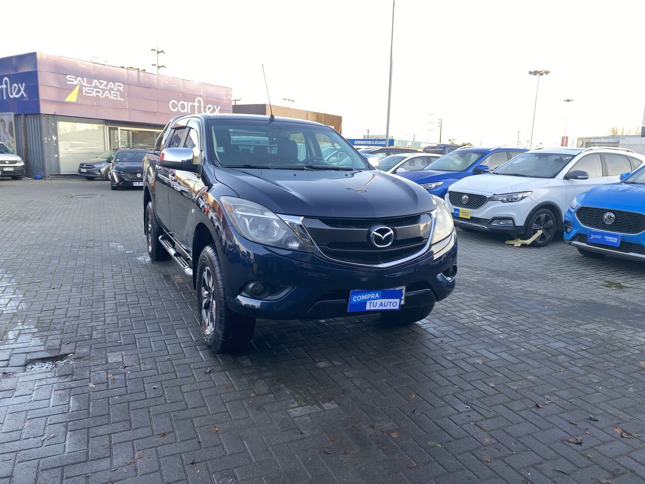 MAZDA - 2