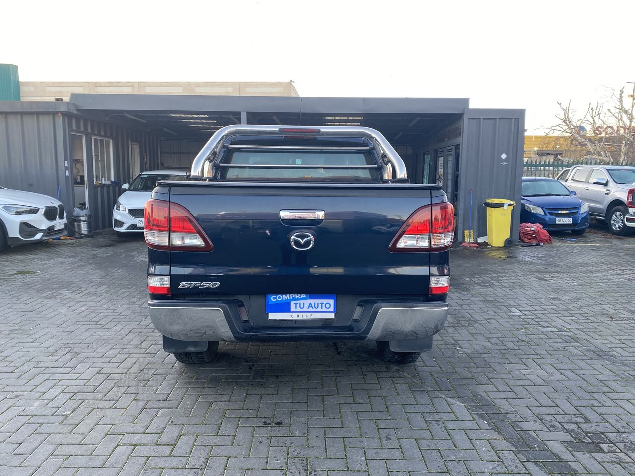 MAZDA - 6