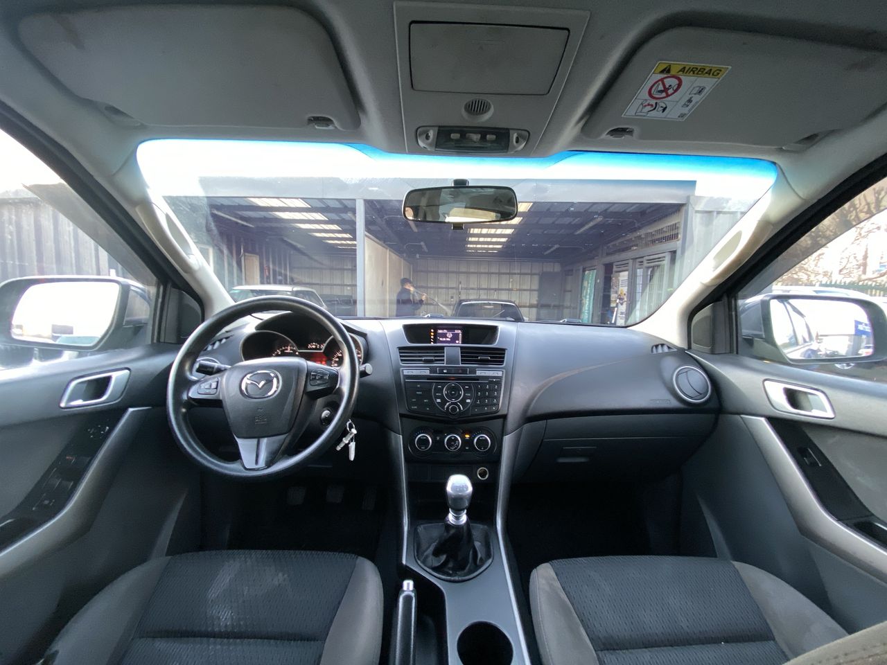 MAZDA - 10