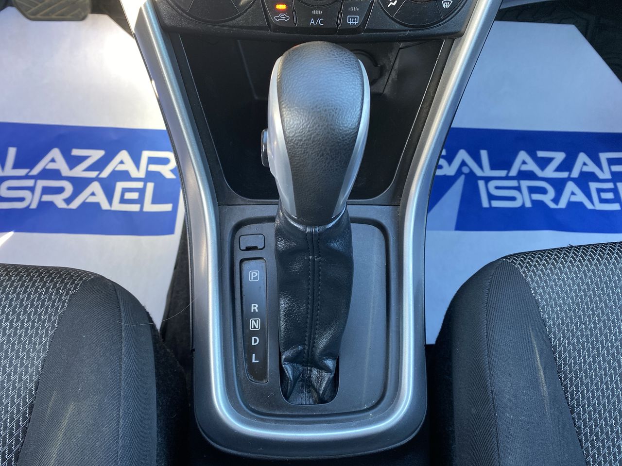 SUZUKI - 30