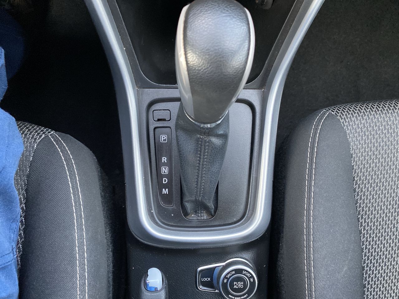 SUZUKI - 22