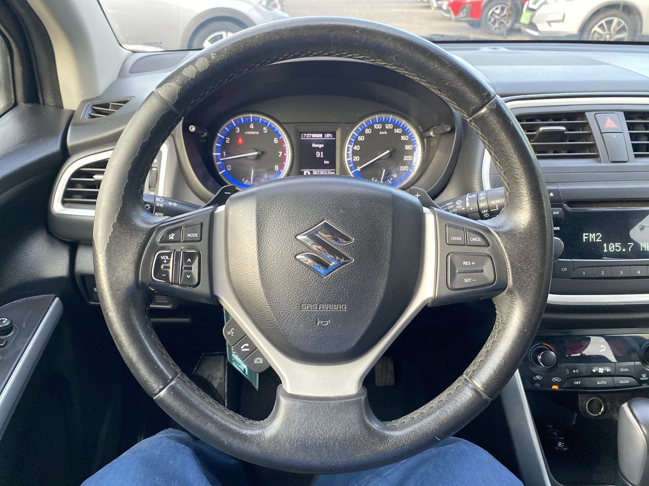 SUZUKI - 17