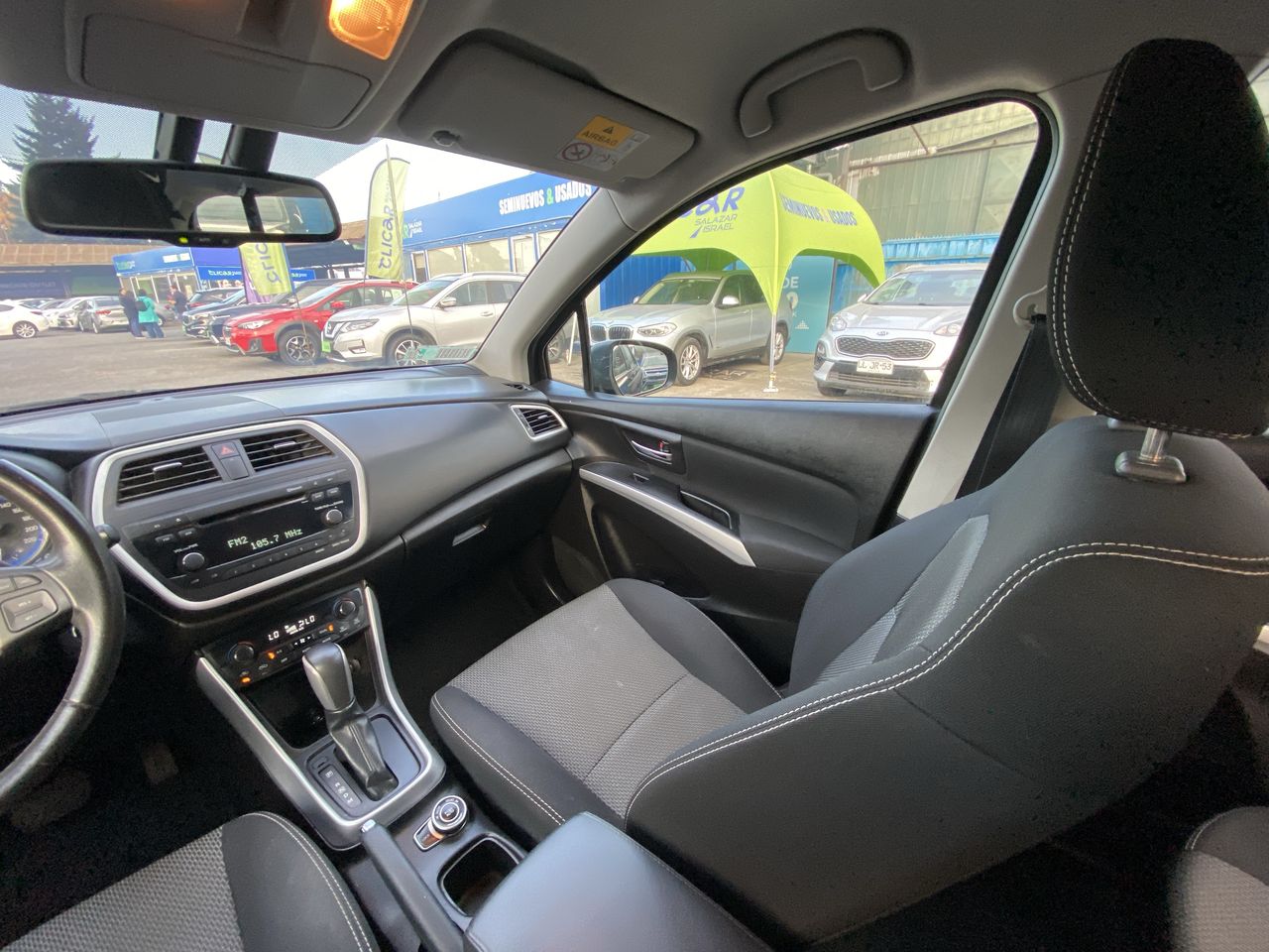 SUZUKI - 2