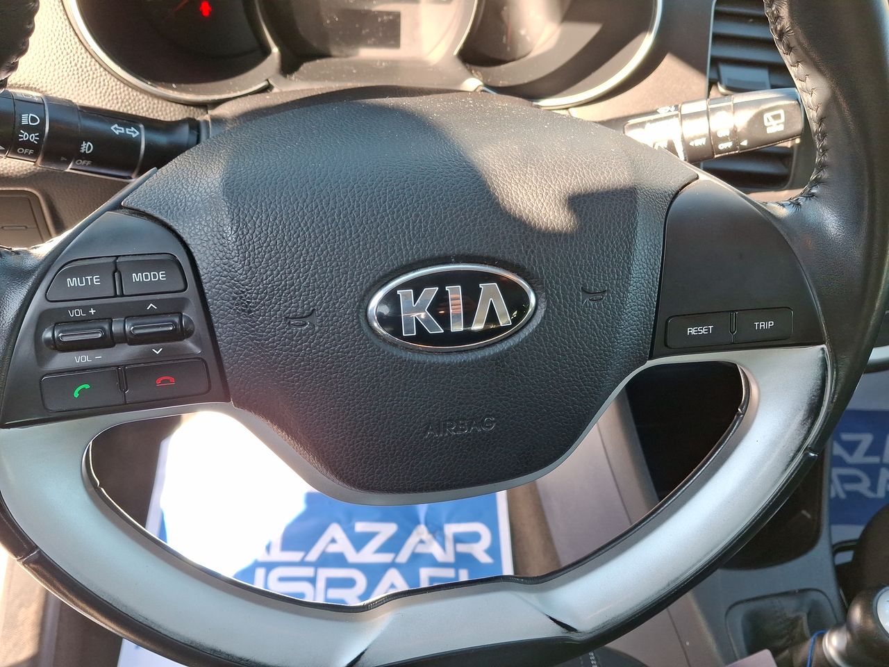 KIA - 26