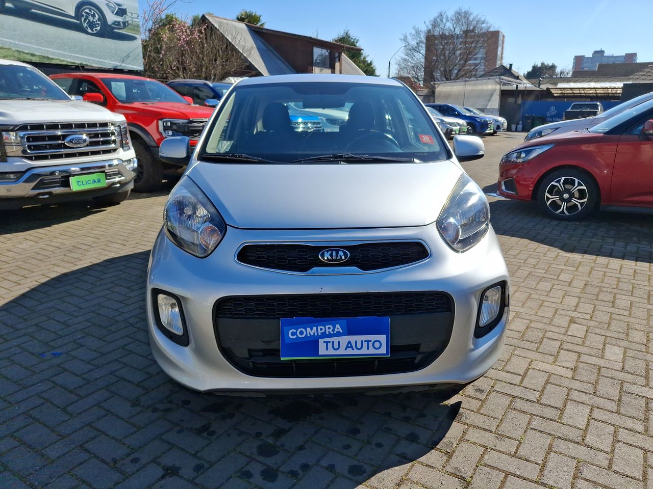 KIA - 2