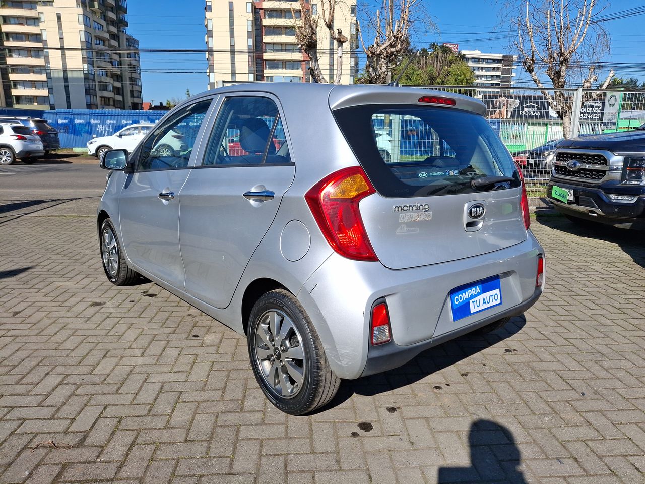 KIA - 5