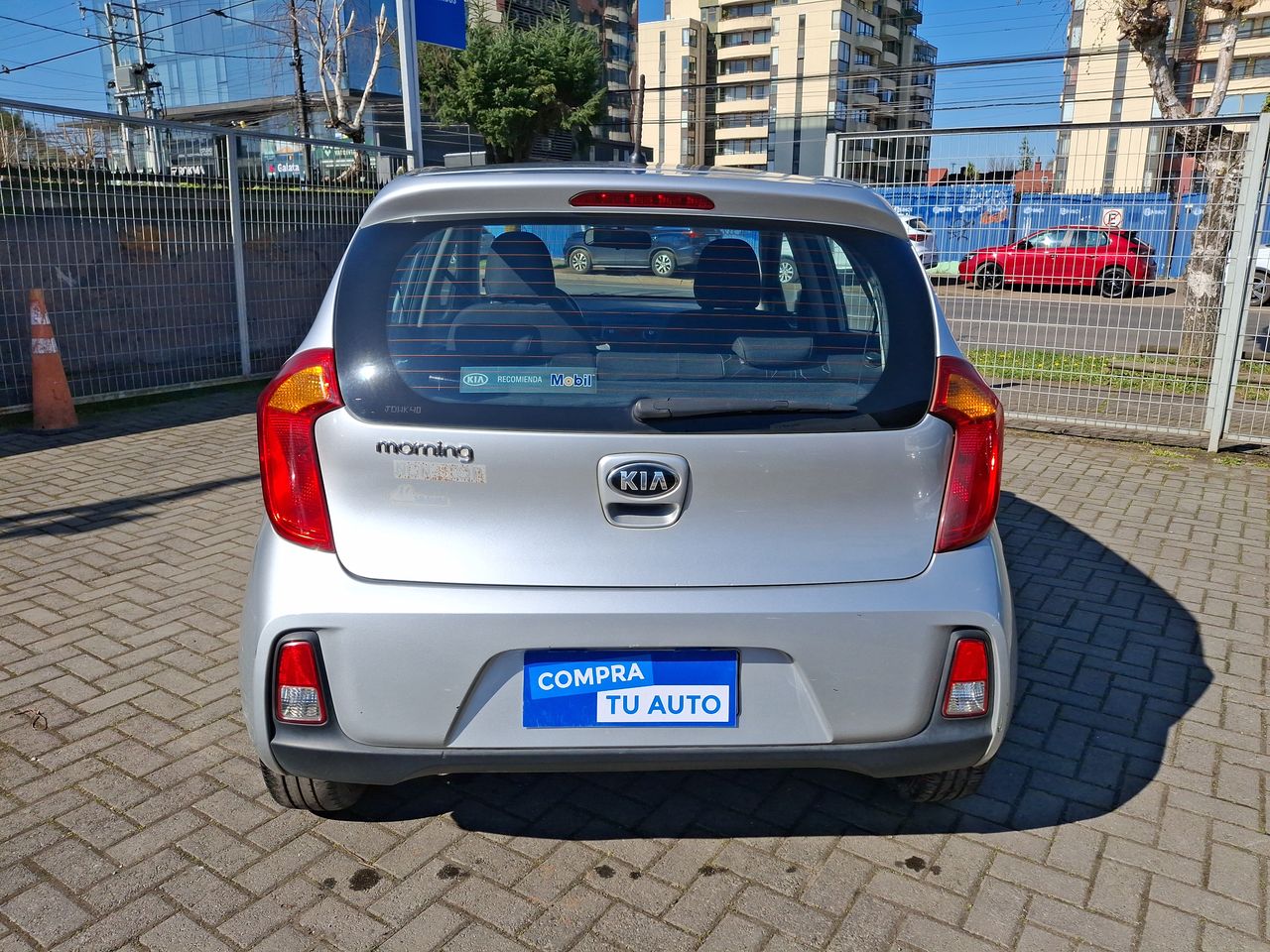 KIA - 6