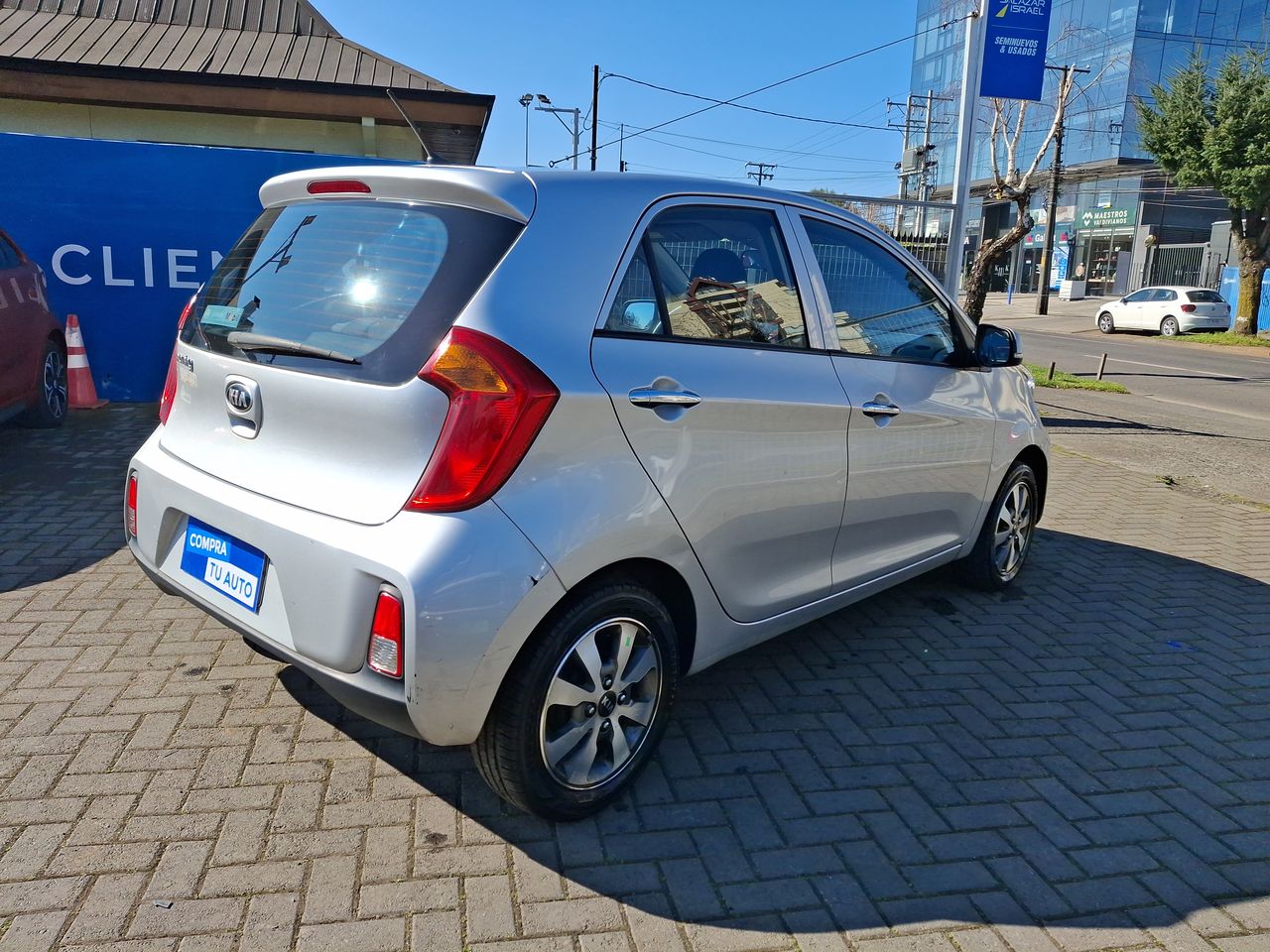 KIA - 7
