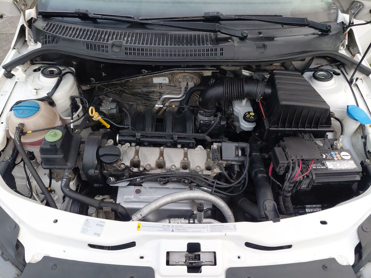 VOLKSWAGEN - 8