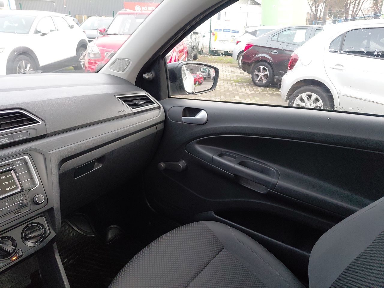 VOLKSWAGEN - 2
