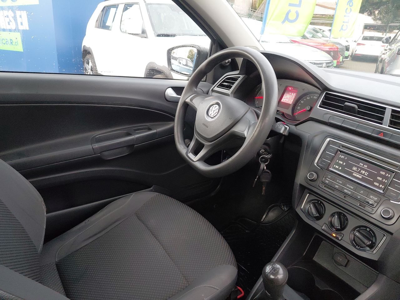 VOLKSWAGEN - 6