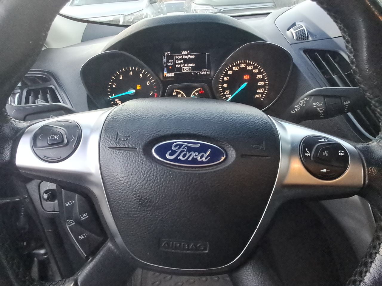 FORD - 16