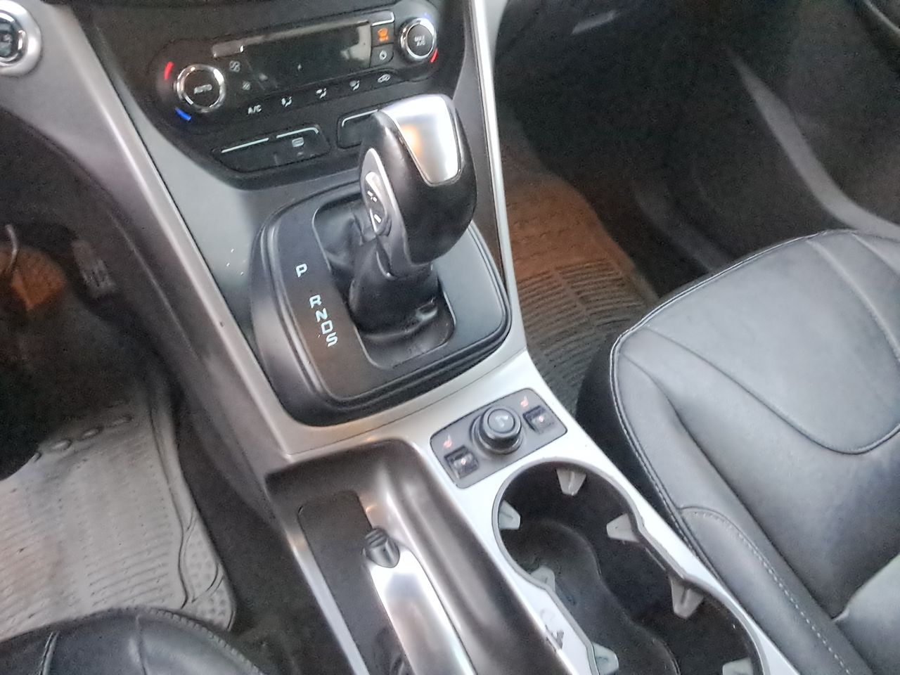 FORD - 21