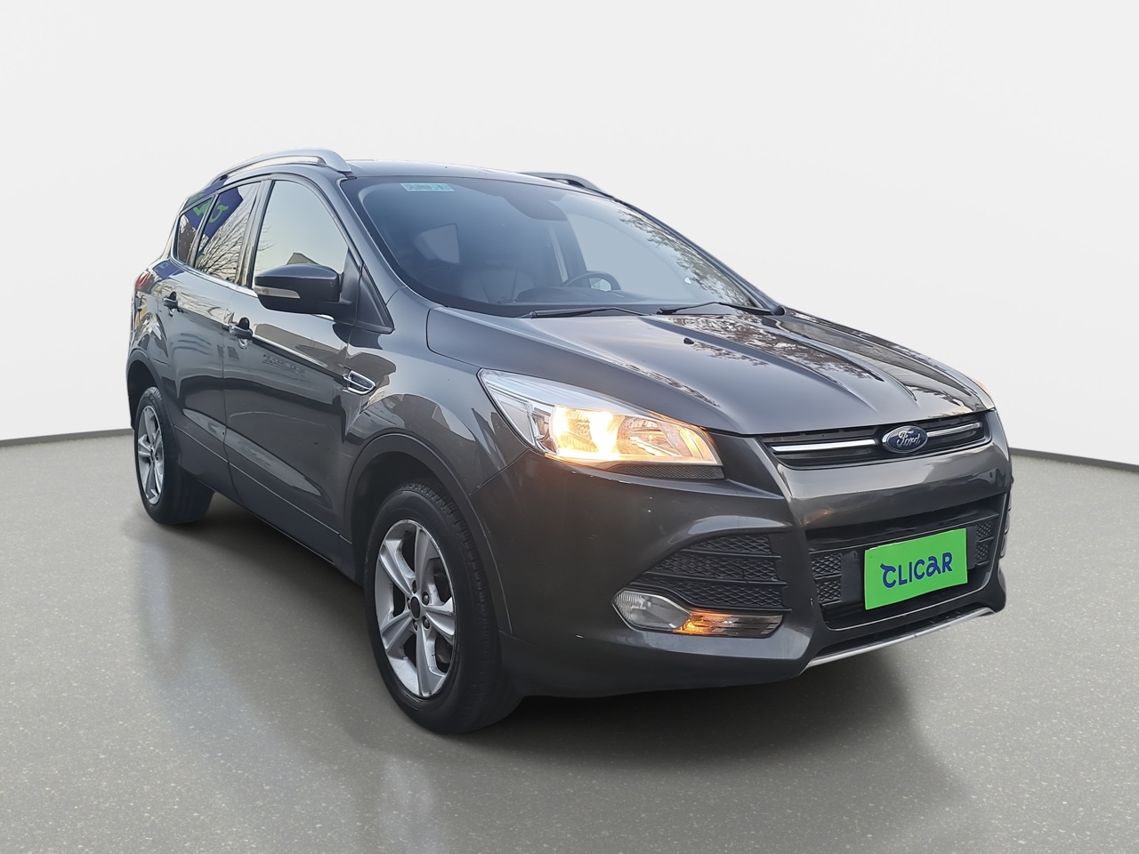 FORD