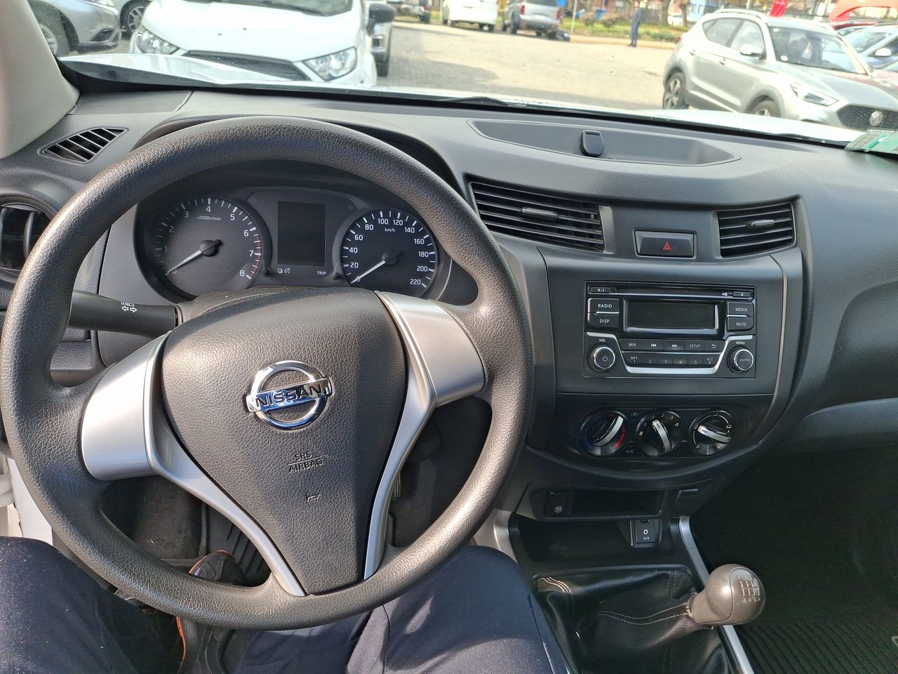 NISSAN - 28