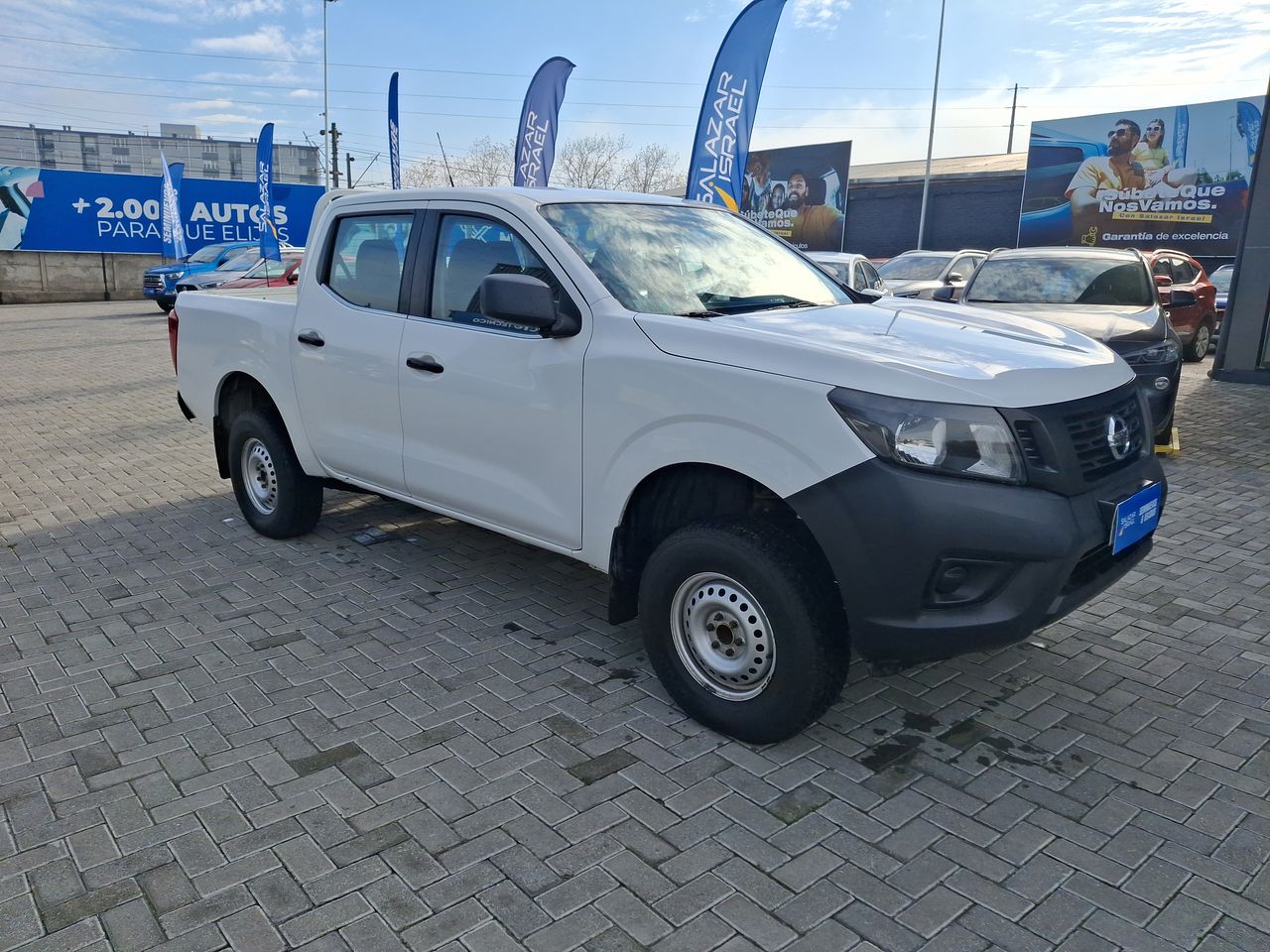 NISSAN - 1