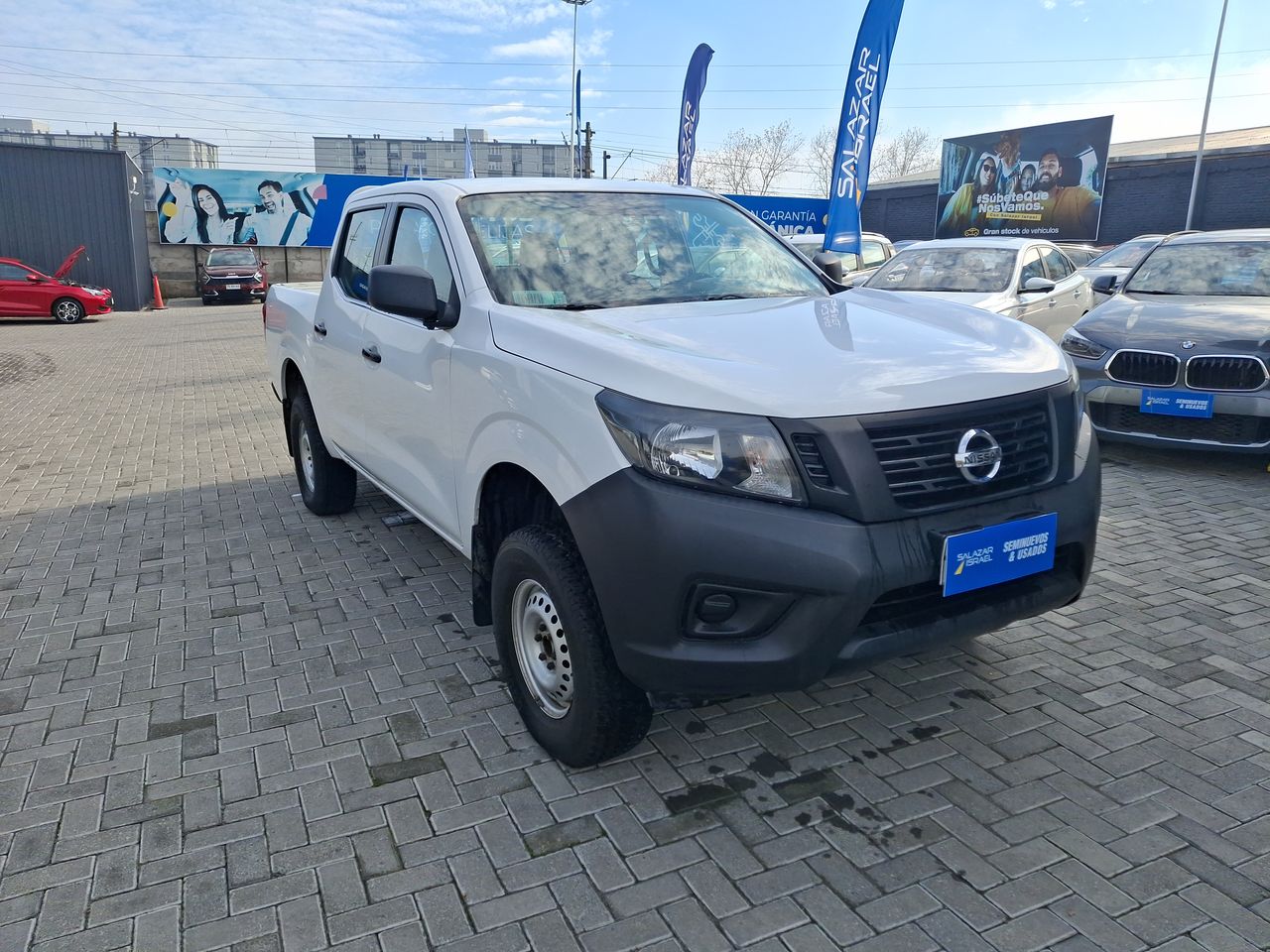 NISSAN - 2