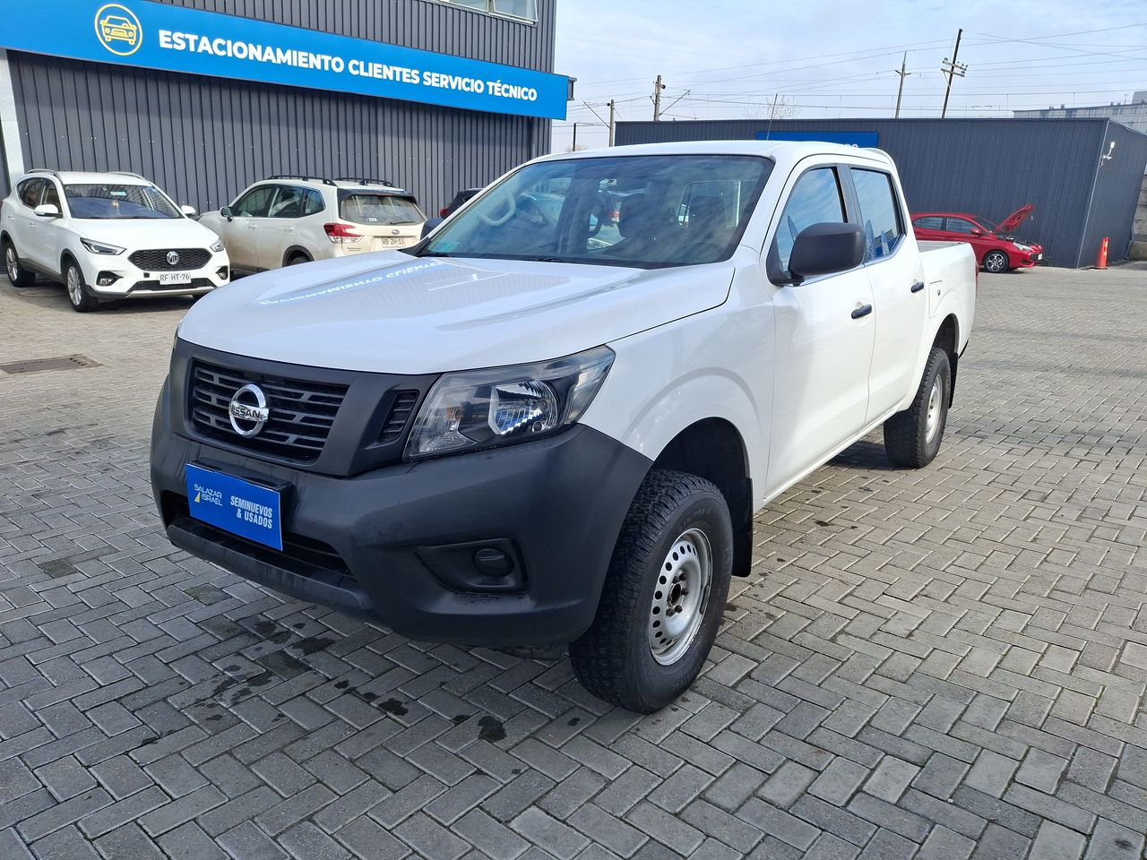 NISSAN - 3